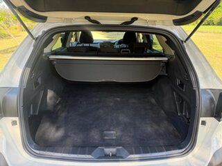 2023 Subaru Outback B7 MY23 AWD CVT White 8 Speed Constant Variable Wagon