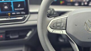 2025 Volkswagen Tayron R4 MY25 150TSI Life DSG 4MOTION White 7 Speed Sports Automatic Dual Clutch