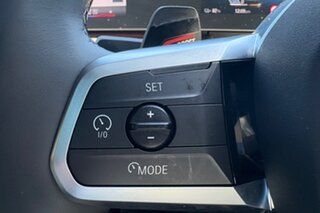 2024 BMW IX2 U10 Xdrive30 M Sport Alpinweiss Iii 1 Speed Automatic Wagon