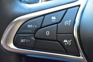 2021 Renault Captur XJB MY21 Intens EDC White 7 Speed Sports Automatic Dual Clutch Hatchback