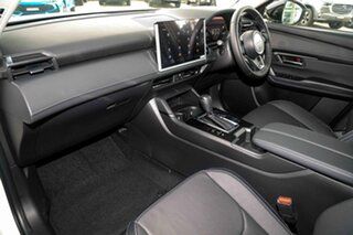 2026 Mazda CX-5 KM0HA0 G25 SKYACTIV-Drive i-ACTIV AWD GT SP Rhodium White 6 Speed Sports Automatic