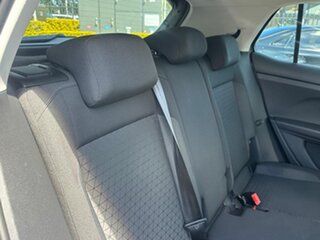 2021 Volkswagen T-Cross C11 MY22 85TSI DSG Life Titanium Black-Gray/titanium B 7 Speed
