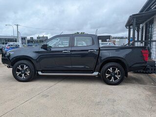 2021 Mazda BT-50 TFS40J XTR Blue 6 Speed Sports Automatic Utility
