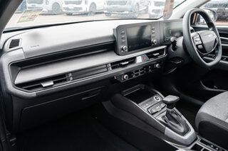 2026 Kia Stonic YB PE2 MY27 S DCT FWD Sparkling Silver 7 Speed Sports Automatic Dual Clutch Wagon