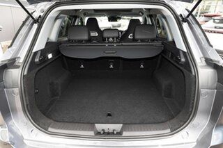 2026 Chery Tiggo 7 T32 MY26 Super Hybrid DHT Ultimate Grey 1 Speed Constant Variable Wagon Hybrid