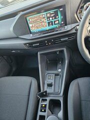 2025 Volkswagen Caddy SKN MY25 TSI220 Cargo Maxi DSG Grey 7 Speed Sports Automatic Dual Clutch Van