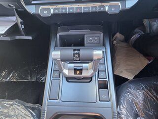 2026 LDV T60 SK85 MY27 Luxe Metal Ash 8 Speed Sports Automatic Utility
