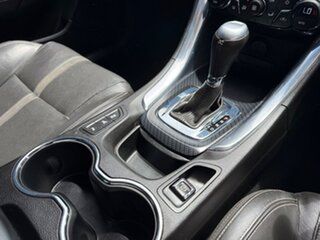 2016 Holden Commodore VF II MY16 SS V White 6 Speed Sports Automatic Sedan