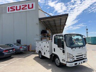 2016 Isuzu N Series NLR 45-150 Servicepack Automated Manual Transmission.