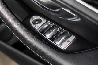 2018 Mercedes-Benz E-Class W213 808MY E200 9G-Tronic PLUS Black 9 Speed Sports Automatic Sedan