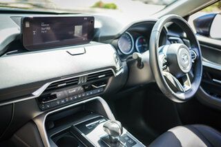 2024 Mazda CX-90 KK G50e Skyactiv-Drive i-ACTIV AWD Touring Grey 8 Speed