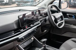 2026 Kia Carnival KA4 PE MY27 S Ceramic Grey 8 Speed Sports Automatic Wagon
