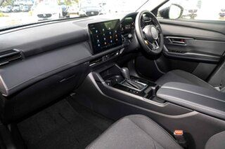 2026 Mazda CX-5 KM0HA0 G25 SKYACTIV-Drive i-ACTIV AWD Pure Jet Black 6 Speed Sports Automatic Wagon