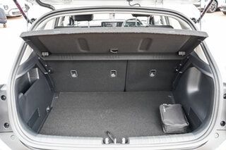 2026 Kia Stonic YB PE2 MY27 S DCT FWD Sparkling Silver 7 Speed Sports Automatic Dual Clutch Wagon