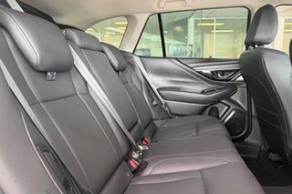 2022 Subaru Outback MY22 AWD Touring White Continuous Variable Wagon