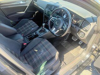 2015 Volkswagen Golf VII MY16 GTI DSG Performance Grey 6 Speed Sports Automatic Dual Clutch