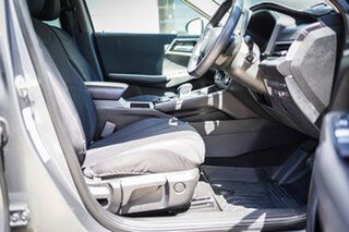 2023 Mitsubishi Outlander ZM MY23 LS AWD Grey 8 Speed Constant Variable Wagon