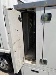 2016 Isuzu N Series NLR 45-150 Servicepack Automated Manual Transmission