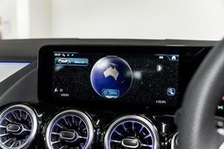 2026 Mercedes-Benz GLA-Class H247 807MY GLA200 DCT Special Edition White 7 Speed