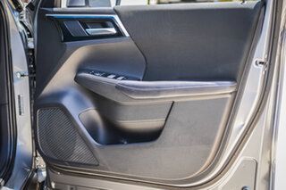 2023 Mitsubishi Outlander ZM MY23 LS AWD Grey 8 Speed Constant Variable Wagon