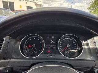 2018 Volkswagen Golf 7.5 MY18 110TSI DSG Trendline Grey 7 Speed Sports Automatic Dual Clutch Wagon