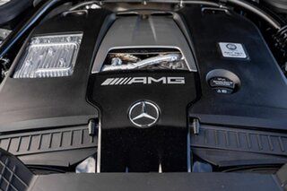 2024 Mercedes-Benz G-Class W463 X23MY G63 AMG SPEEDSHIFT 4MATIC Black 9 Speed Sports Automatic Wagon
