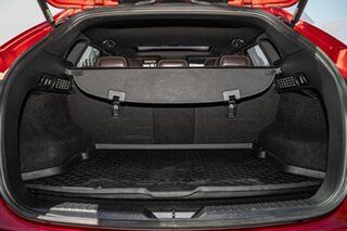 2022 Mazda CX-5 KF4WLA Akera SKYACTIV-Drive i-ACTIV AWD Red 6 Speed Sports Automatic Wagon