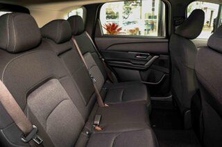 2026 Mazda CX-5 KM0HA0 G25 SKYACTIV-Drive i-ACTIV AWD Pure Machine Grey 6 Speed Sports Automatic