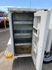 2016 Isuzu N Series NLR 45-150 Servicepack Automated Manual Transmission