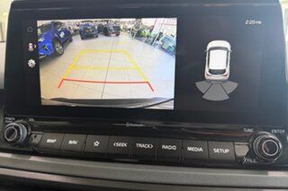 2019 Kia Seltos MY20 Sport (FWD) Black Continuous Variable Wagon