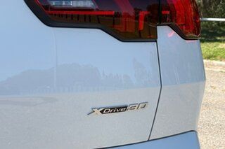 2024 BMW IX2 U10 Xdrive30 M Sport Alpinweiss Iii 1 Speed Automatic Wagon