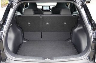 2023 Toyota Corolla Cross Mxga10R GX 2WD Black 10 Speed Constant Variable Wagon