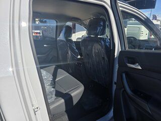 2026 LDV T60 SK85 MY27 Pro Concrete Grey 8 Speed Sports Automatic Utility