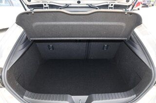 2026 Mazda 3 BP2H7A G20 SKYACTIV-Drive Evolve Platinum Quartz 6 Speed Sports Automatic Hatchback
