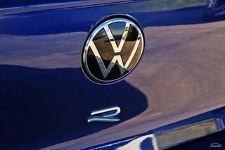 2026 Volkswagen Golf 8.5 MY26 R DSG 4MOTION Blue 7 Speed Sports Automatic Dual Clutch Hatchback