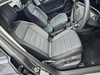 2025 Volkswagen T-ROC D11 MY25 110TSI Style Grey 8 Speed Sports Automatic Wagon