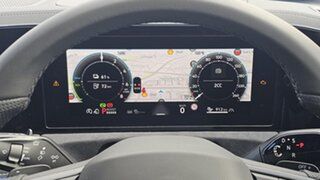 2026 Volkswagen Tiguan CT MY26 200TSI eHybrid R-Line DSG Grey 6 Speed Sports Automatic Dual Clutch