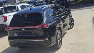 2025 Volkswagen Tayron R4 MY26 150TSI Elegance DSG 4MOTION Black 7 Speed