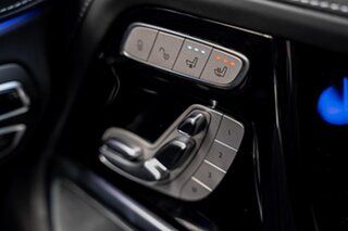 2024 Mercedes-Benz G-Class W463 X23MY G63 AMG SPEEDSHIFT 4MATIC Black 9 Speed Sports Automatic Wagon
