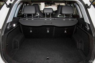 2026 Chery Tiggo 7 T32 MY26 Super Hybrid DHT Ultimate White 1 Speed Constant Variable Wagon Hybrid