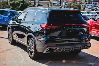 2026 Chery Tiggo 8 PRO MAX T31 MY26 Super Hybrid DHT Ultimate Green 1 Speed Constant Variable Wagon.