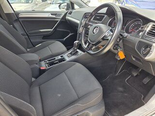 2018 Volkswagen Golf 7.5 MY18 110TSI DSG Trendline Grey 7 Speed Sports Automatic Dual Clutch Wagon