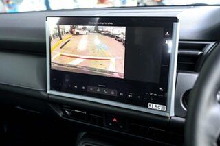 2026 Mazda CX-5 KM0HA0 G25 SKYACTIV-Drive i-ACTIV AWD Pure Machine Grey 6 Speed Sports Automatic