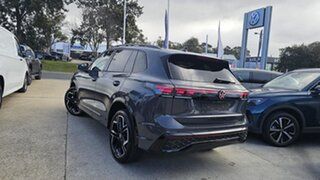 2026 Volkswagen Tiguan CT MY26 200TSI eHybrid R-Line DSG Grey 6 Speed Sports Automatic Dual Clutch