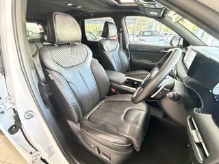 2023 Hyundai Palisade LX2.V3 MY23 Highlander (8 Seat) White 8 Speed Automatic Wagon