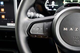 2026 Mazda CX-5 KM0HA0 G25 SKYACTIV-Drive i-ACTIV AWD GT SP Rhodium White 6 Speed Sports Automatic