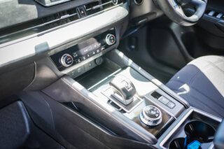 2023 Mitsubishi Outlander ZM MY23 LS AWD Grey 8 Speed Constant Variable Wagon