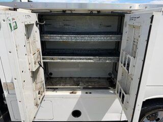 2016 Isuzu N Series NLR 45-150 Servicepack Automated Manual Transmission