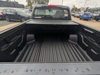 2021 Mazda BT-50 TFS40J XTR Blue 6 Speed Sports Automatic Utility
