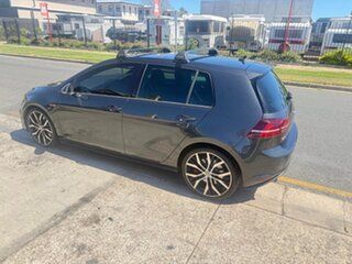 2015 Volkswagen Golf VII MY16 GTI DSG Performance Grey 6 Speed Sports Automatic Dual Clutch.